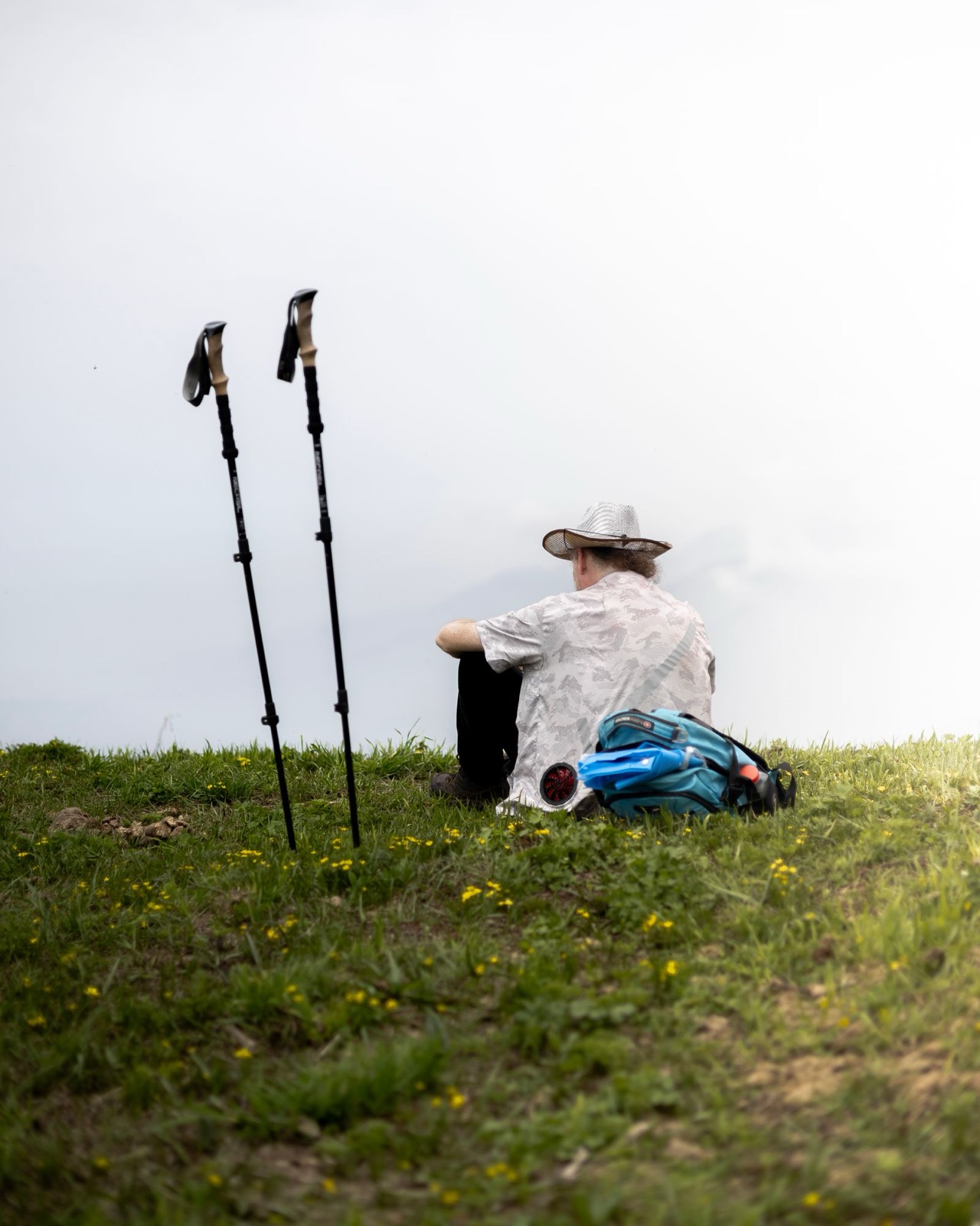 Best Hiking Poles in the UK 2026