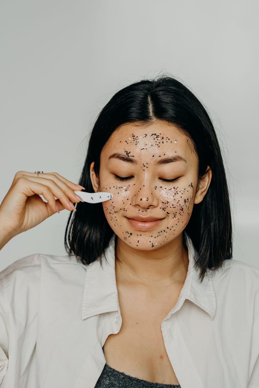 Best Luxury Face Exfoliators in the UK 2026