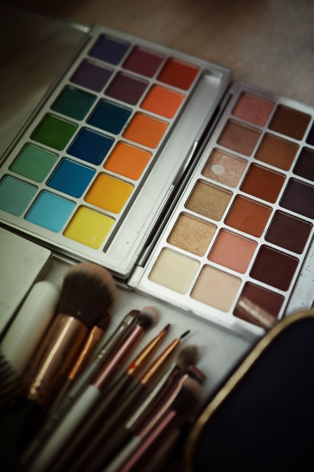 Best Luxury Eyeshadow Palettes in the UK 2026