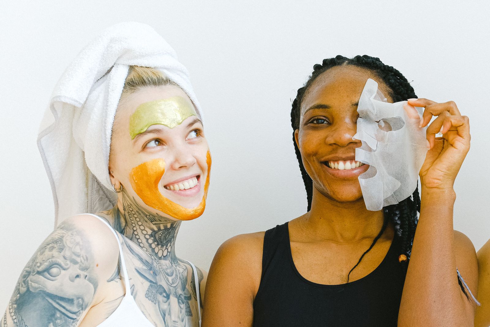 Best Luxury Face Masks in the UK 2026