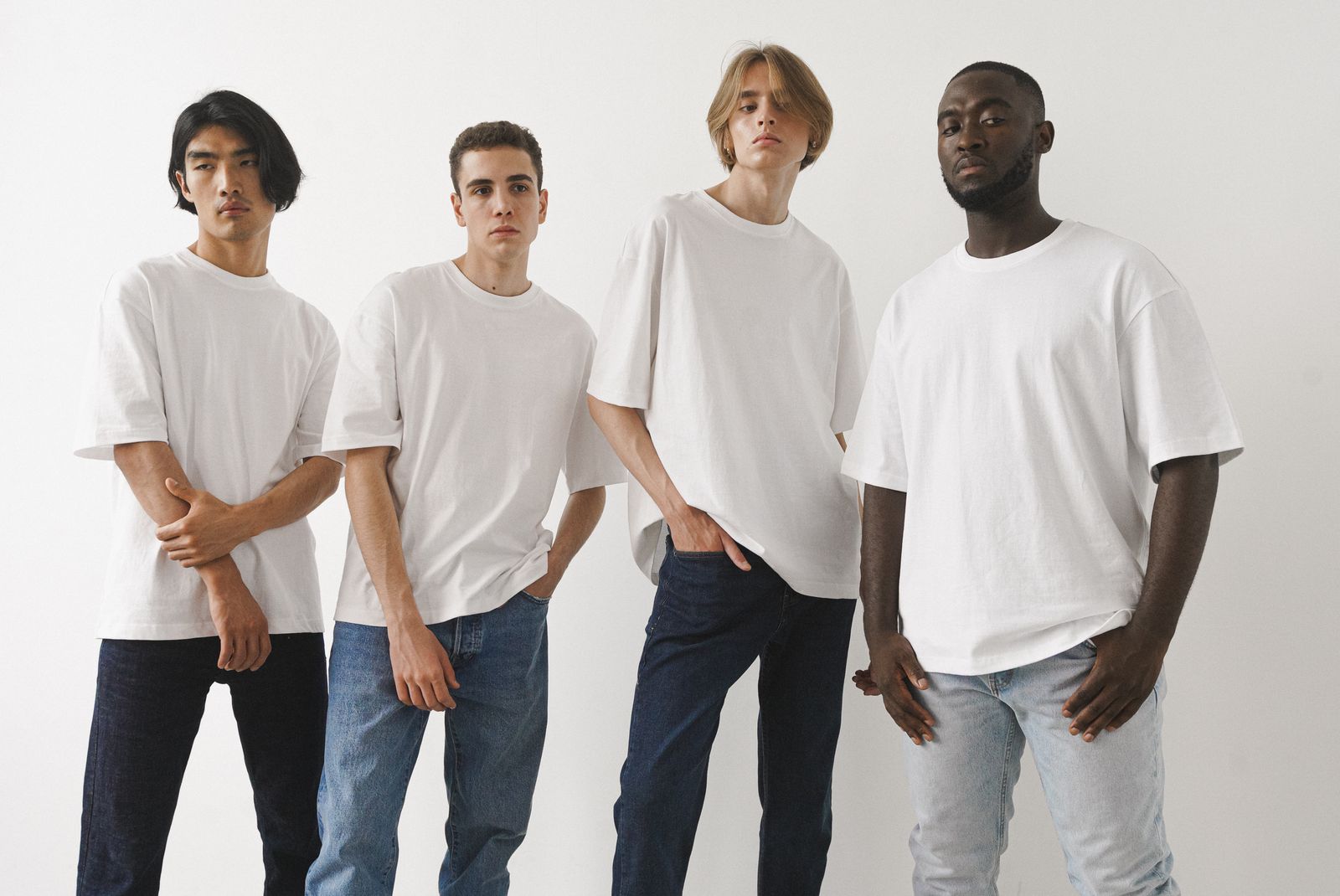Best Men's T-Shirts in the UK 2026