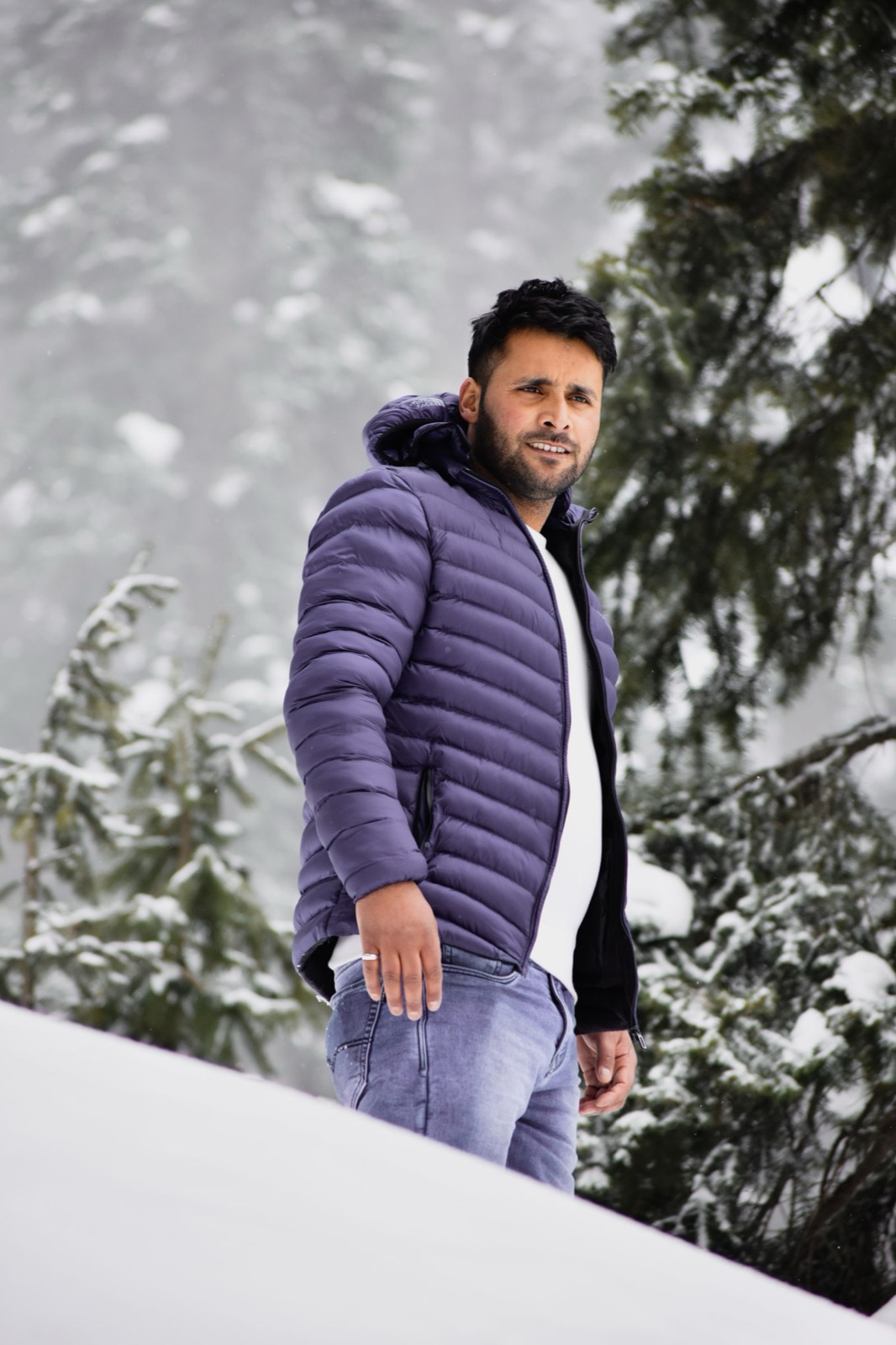 Best Men's Winter Coats in the UK 2026