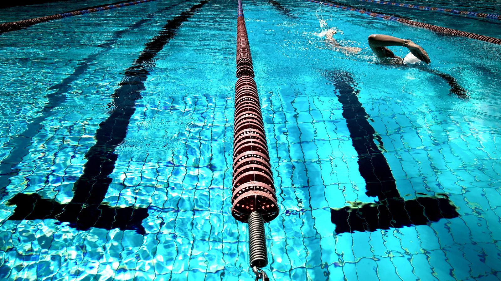 Best Swimming Goggles in the UK 2026