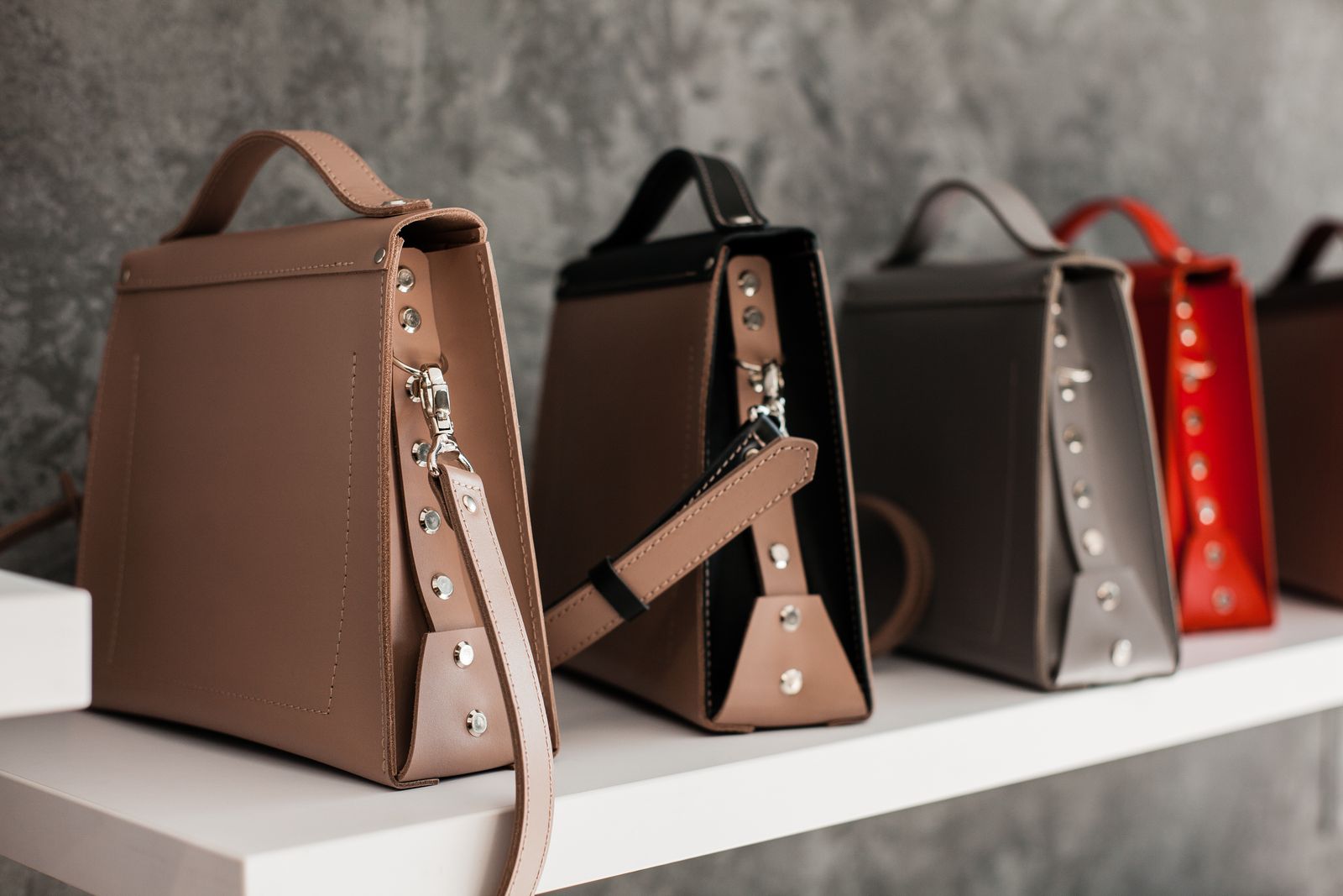 Best Vegan Leather Bags in the UK 2026