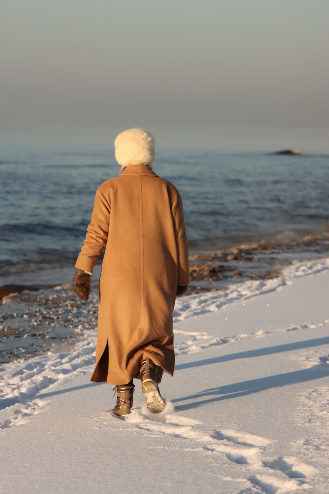 Best Women's Winter Coats in the UK 2026